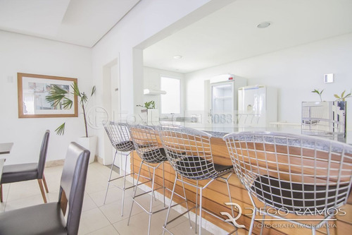 Imagem 9 de 30 de Casa Em Condomínio, 3 Dormitórios, 187 M², Jardim Carvalho - 208026