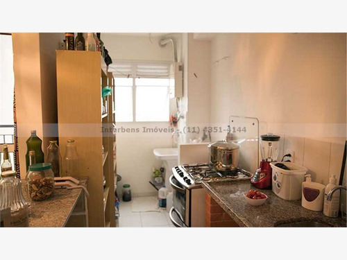 Imagem 7 de 14 de Apartamento - Planalto - Sao Bernardo Do Campo - Sao Paulo | Ref.: - 04287