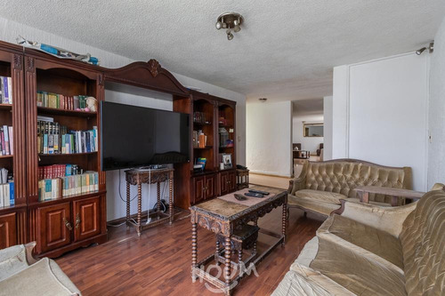 Imagen 8 de 20 de Casa En Villa Cuemanco, Tlalpan Con 4 Recámaras, 213 M², Id: 39039