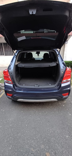 Chevrolet Trax 1.8 Premier At
