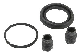Par De Kit Caliper 48mm Fiat Uno_premio