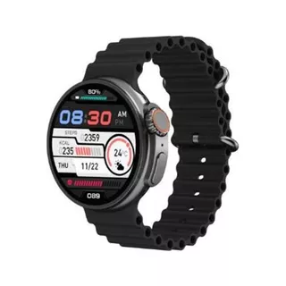 Reloj Inteligente K9 Ultra Pro Smartwatch Deportivo