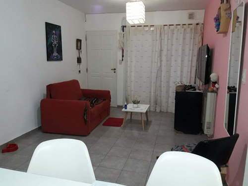 Venta Dpto 1 Dorm Alto Alberdi Cordoba Capital