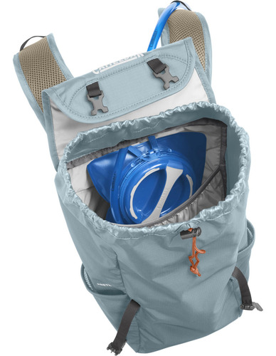 Camelbak Arete 18 Mochila De Hidratación Para Senderismo, 50
