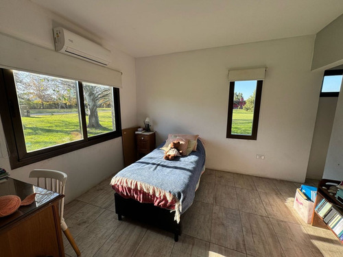 Venta Casa 4 Amb Pileta En La Primavera Golf Lujan