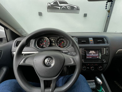 Volkswagen Jetta JETTA Trendline 1.4 TSI 16V 4p Aut.