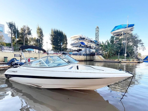 Eclipse 16 Mercury Optimax 115 Hp