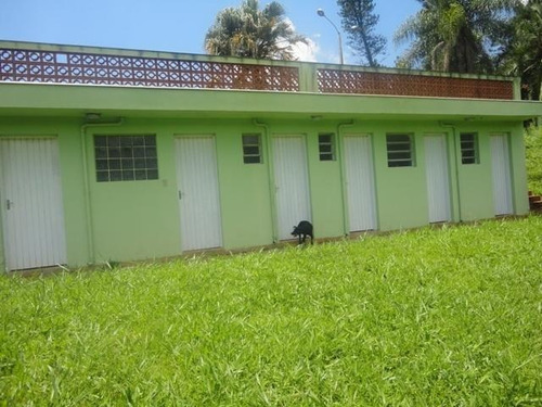 Imagem 11 de 15 de Chácara Com 3 Dormitórios À Venda, 96800 M² Por R$ 2.090.000,00 - Varejão - Itu/sp - Ch0038
