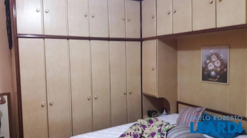 Casa Térrea - Rochdale - Sp - 633127