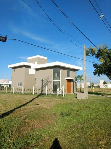 Imagem 2 de 18 de Casa Com 4 Dormitórios À Venda, 231 M² Por R$ 900.000,00 - Residencial Primavera - Salto/sp - Ca0539