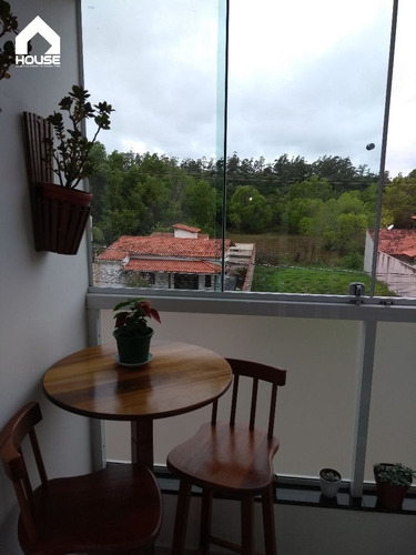 Imagem 4 de 14 de Apartamento - Centro - Ref: 5711 - V-h5689