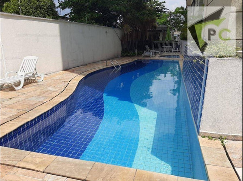 Imagem 5 de 30 de Apartamento Com 2 Dormitórios À Venda, 49 M² Por R$ 330.000,00 - Limão - São Paulo/sp - Ap0384