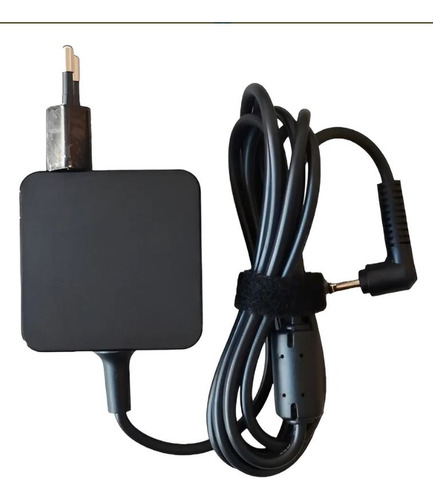Fonte Carregador 19v 45w Compatível Notebook Asus X515j Cor