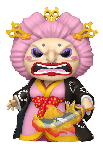 Funko Pop! One Piece Big Mom (kimono)