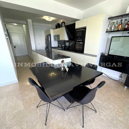 Se Vende Apartamento Caribe En La Estado La Guaira Ref 003 - 182
