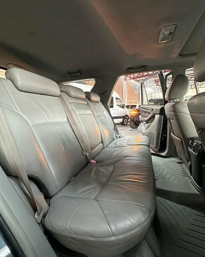 Toyota 4runner Limited 2007 4x4