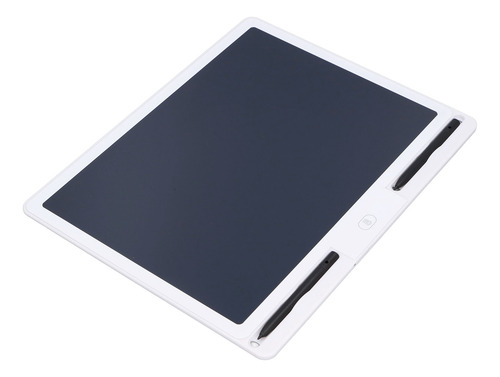 Pizarra Lcd Blanca Blanca Para Niños, Tableta De 16 Pulgadas