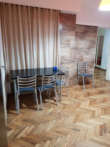 Departamento 2 Amb Dueño Microcentro Esmeralda Esq Córdoba
