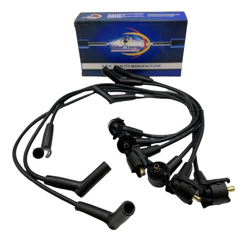 Juego Cables Bujías Ford Explorer 4.0 1990-2000 V6 12v 