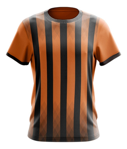 Camisetas Futbol Super Oferta Feel Equipos X 13 Numeradas