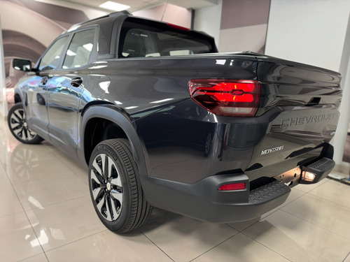 Chevrolet Montana 1.2T Lt Mt