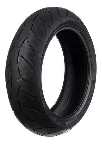 Pneu Metzeler 180 55 R17 M7 Rr Tl Radial 73w Traseiro
