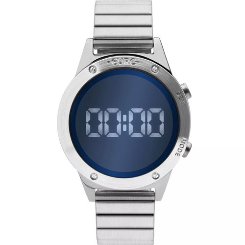 Relogio Euro Feminino Fashion Fit Reflexos Eujhs31baa/3a