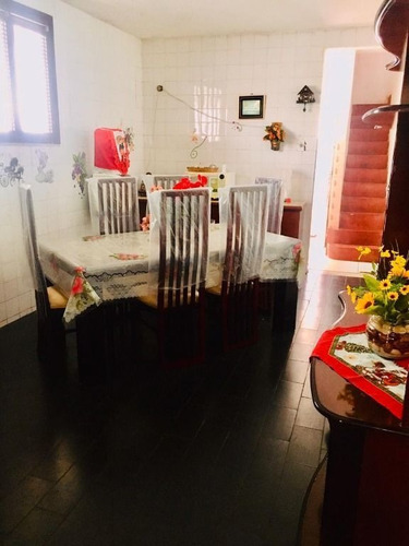 Imagem 25 de 28 de Casa Residencial À Venda, Montese, Fortaleza. - Ca0670