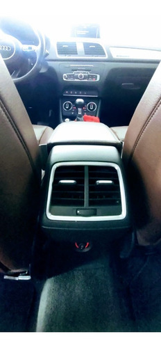 Imagem 11 de 15 de Audi Q3 Tfsi Ambiente Quattro