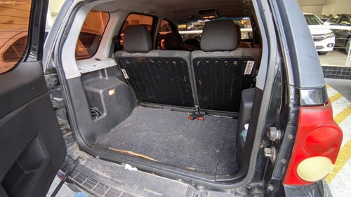 Imagem 5 de 10 de Ecosport 1.6 Freestyle 16v Flex 4p Manual