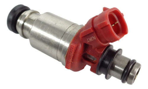 04 Bico Injetor Toyota Corolla 1.8 16v 2000 2001 2002