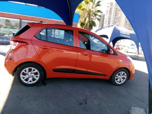 Hyundai Grand I10 Ba 5dr 1.2 5m/t Gls 2ab Ac Pe