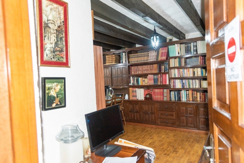 Imagen 23 de 30 de Casa En Venta Pedregal De San Francisco Con La Comodidad De