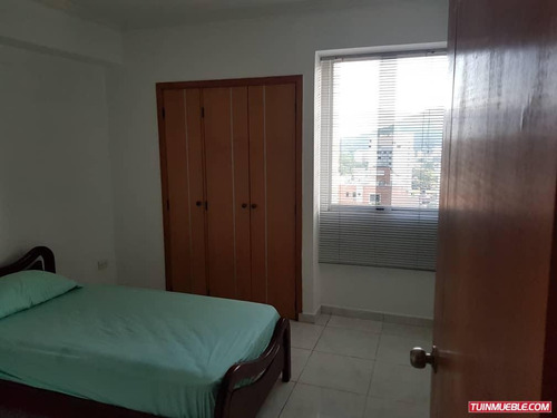 Imagen 7 de 14 de Apartamentos En Alquiler