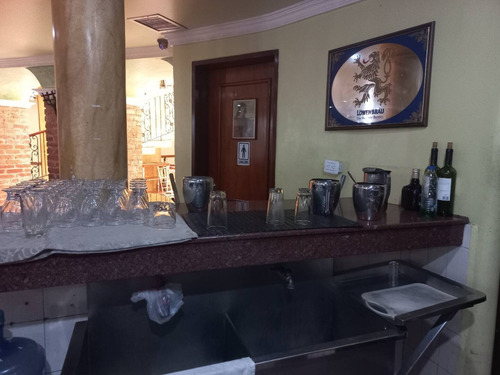 Imagen 9 de 11 de Marlyn Padrón Traspaso De Restaurant De Gran Trayectoria En Valencia Mlyn