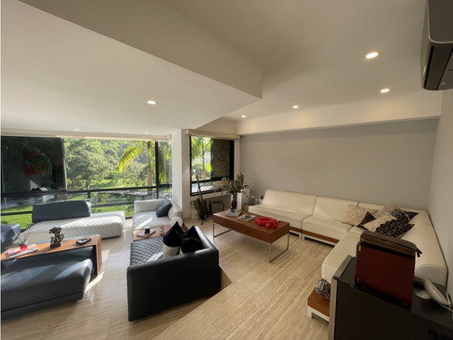 Vendo Apartamento En La Lagunita Park