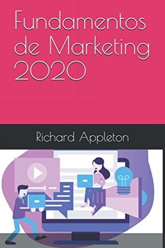 Libro: Fundamentos De Marketing 2020: 2ª Parte Del Éxito  Fu