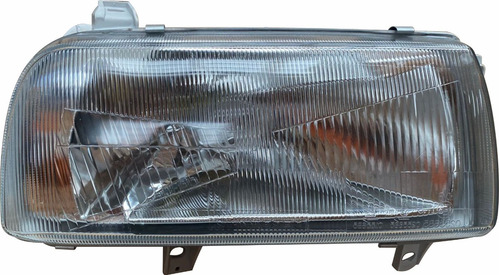 Faro Volkswagen Golf Vento 92-98 Marca Depo