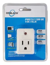 Comprar Protector Voltaje Electrodomésticos 15 A 1800w Nevera 125v