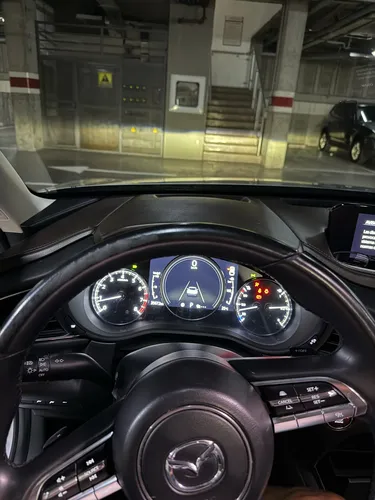 Mazda CX-30 2.5 Grand Touring Lx 4x2