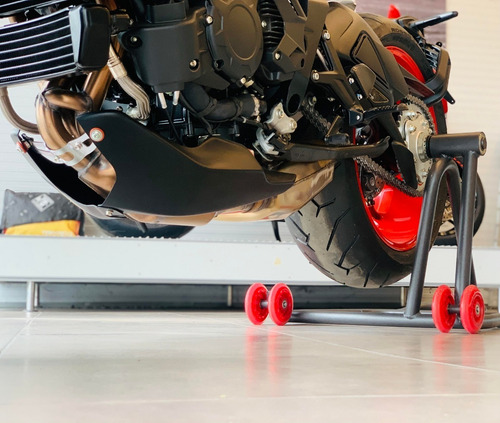 Mv Agusta Dragster 800 / Rc / Unidad Full / Nzr