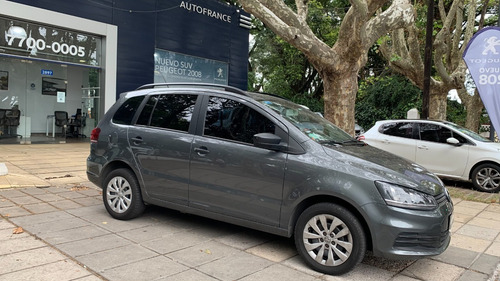 Volkswagen Suran Confortline