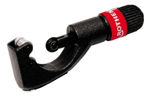 Cortador De Tubos 1/4-1.5/8 Pol Rotrac 42 Plus Rothenberger