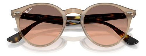 Gafas de sol redondas Ray-ban Rb2180 6788/46 51