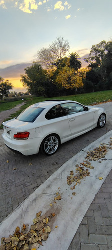 BMW Serie 1 2.5 135i Coupe Sportive 306cv