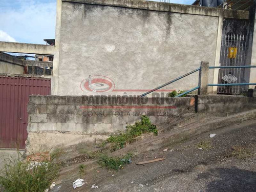 Imagem 10 de 15 de 3casas No Terreno - Paca20602