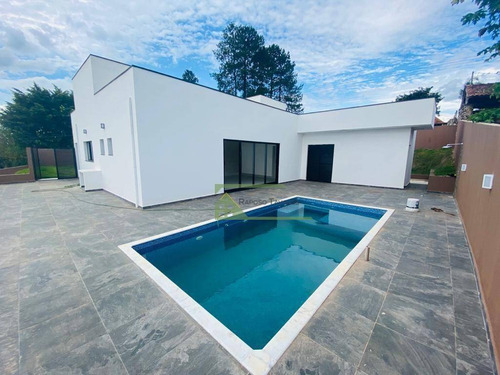 Imagem 20 de 25 de Chácara Com 3 Dormitórios À Venda, 1123 M² Por R$ 870.000,00 - Ibiúna - Ibiúna/sp - Ch0202