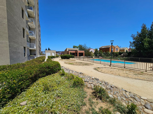 Se Vende Departamento Curauma Placilla