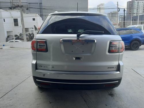 Imagen 5 de 15 de Gmc Acadia 3.6 Slt2 - Awd Ta 2016 Ac Abs Ee Vp Qc Ba