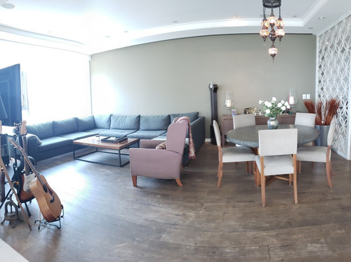Imagen 5 de 27 de Ph De Lujo A La Venta En Privada Del Bosque